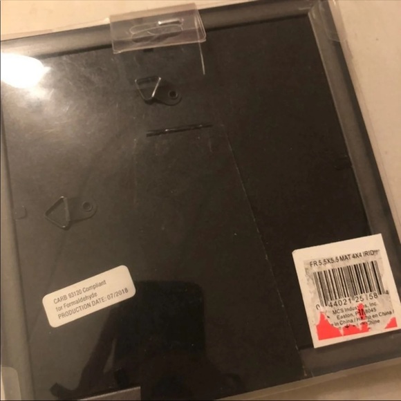 Picture Frame - Picture 4 of 4